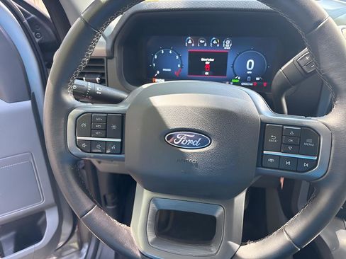 Used 2024 Ford F150 XLT w/ Mobile Office Package AWD/4WD image 13