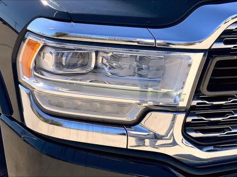 Used 2022 RAM 3500 Limited image 27