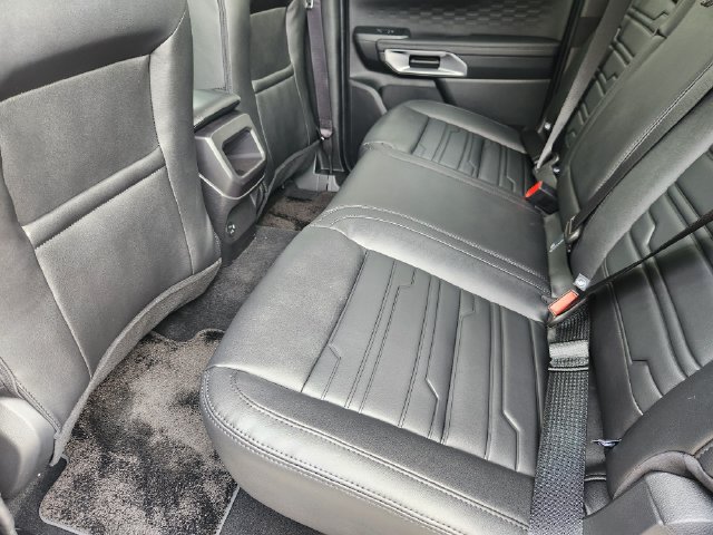 New 2026 Ford Ranger Lariat w/ FX4 Off-Road Package AWD/4WD image 19