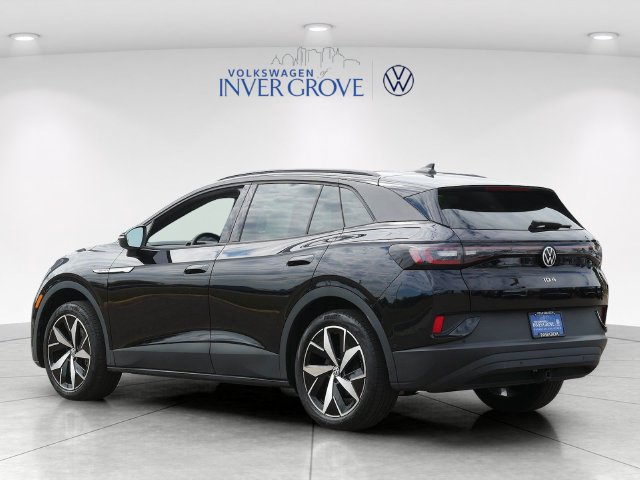 Used 2023 Volkswagen ID.4 Pro S AWD/4WD image 5