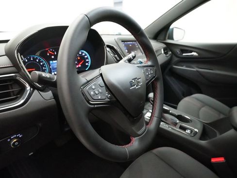 Certified 2024 Chevrolet Equinox RS w/ LPO, Floor Liner Package AWD/4WD image 8