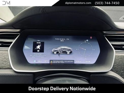 Used 2014 Tesla Model S RWD image 30