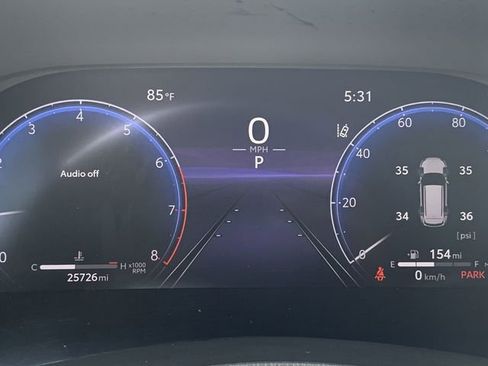 Used 2023 Toyota Highlander Limited AWD/4WD image 20