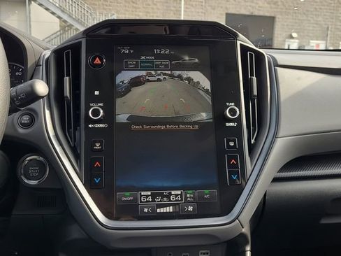 New 2026 Subaru Crosstrek 2.0i Premium image 28