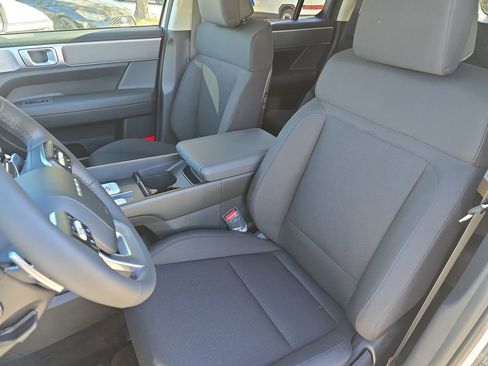 New 2026 Hyundai Santa Fe SE image 16