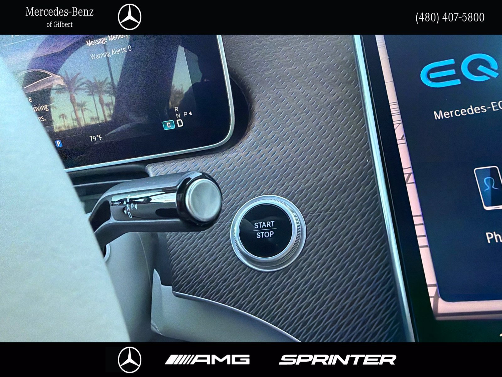 Certified 2024 Mercedes-Benz EQE 350+ Sedan image 30