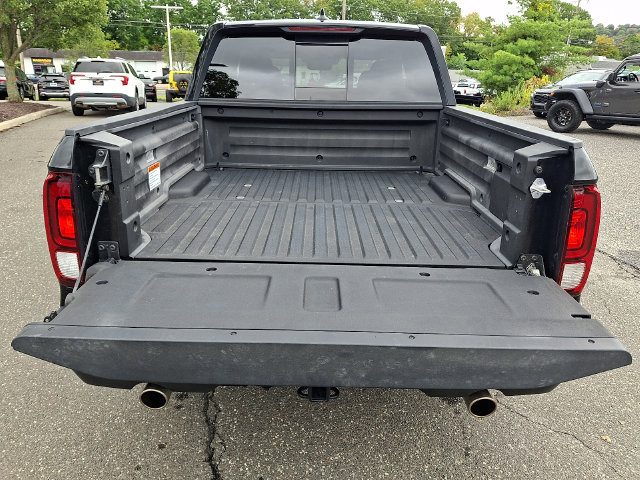 Used 2025 Honda Ridgeline RTL image 30