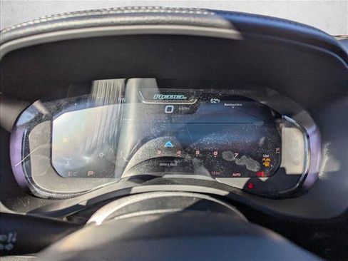 New 2026 RAM 1500 Rebel image 16