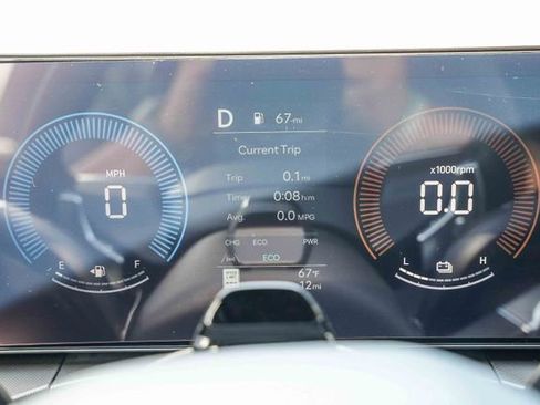 New 2026 Hyundai Santa Fe SEL AWD/4WD image 26