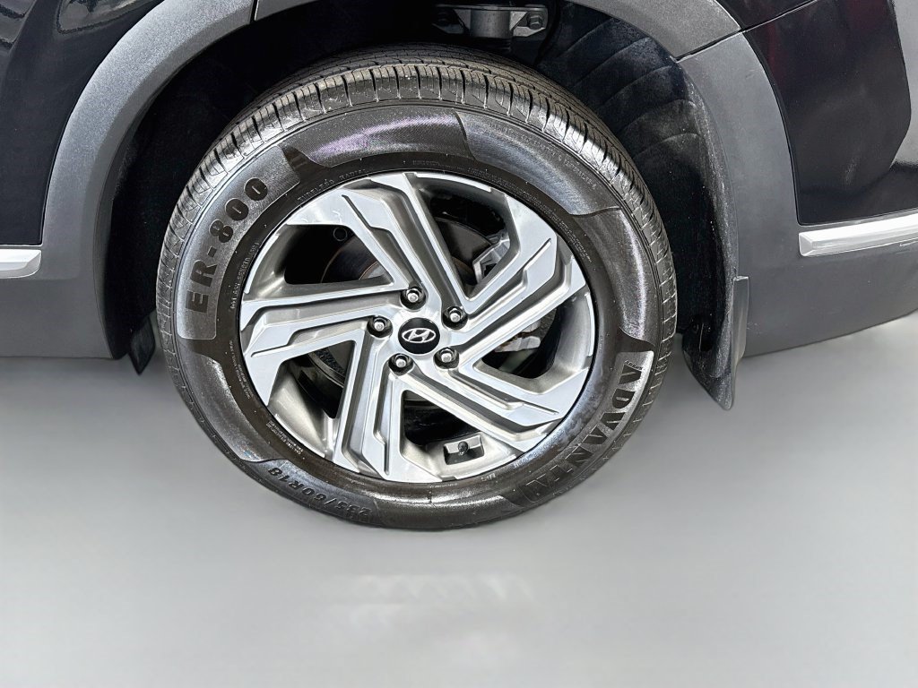 Used 2022 Hyundai Santa Fe SEL FWD image 36