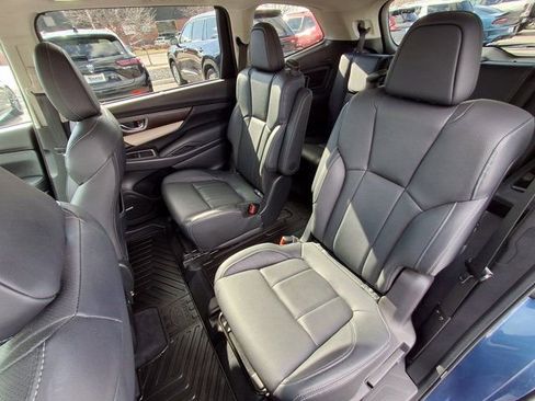 Used 2022 Subaru Ascent Touring w/ Popular Package #2A image 15