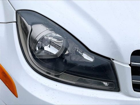 Used 2015 Mercedes-Benz C 350 4MATIC Coupe image 26