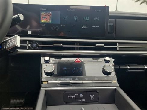 New 2026 Hyundai Santa Fe SE image 13
