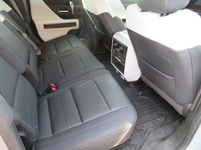 Used 2024 GMC Hummer EV 2X AWD/4WD image 20