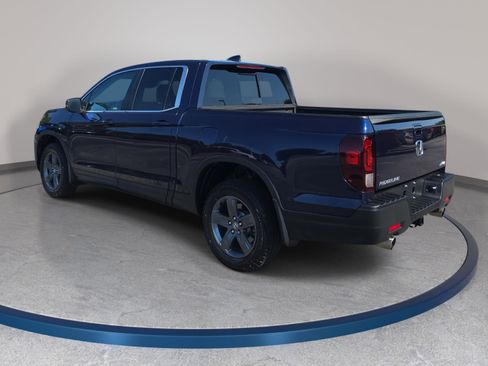 Used 2023 Honda Ridgeline RTL image 7