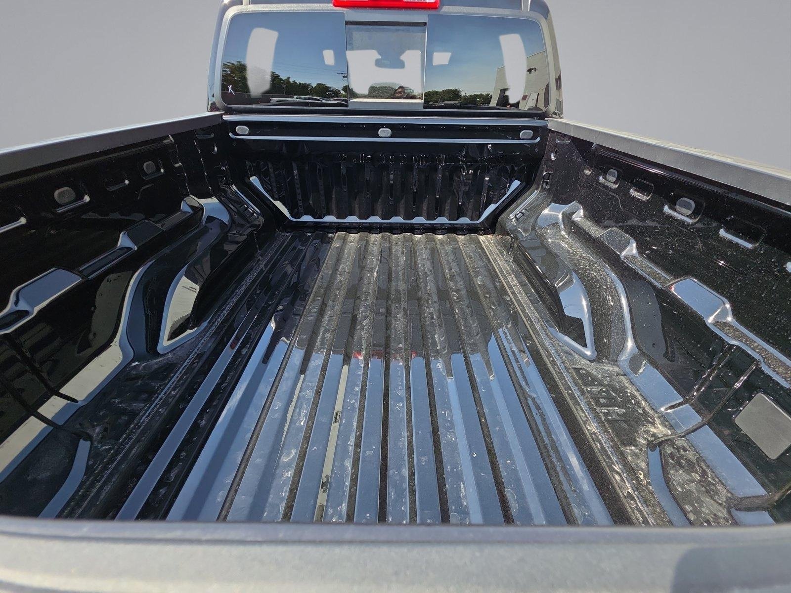 New 2026 Chevrolet Colorado LT AWD/4WD image 34