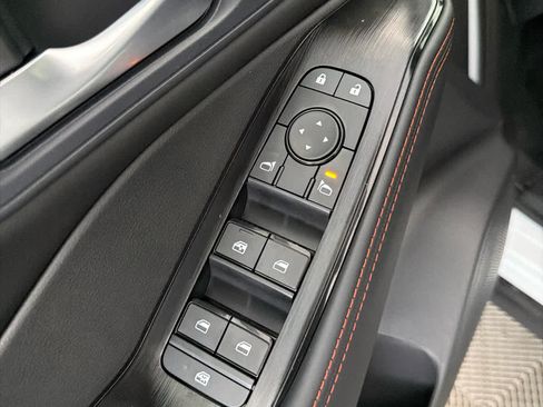 New 2026 Nissan Rogue SV w/ Rock Creek Premium Package AWD/4WD image 22