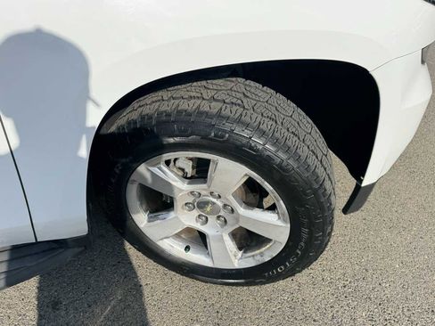 Used 2016 Chevrolet Tahoe LT w/ Luxury Package image 39