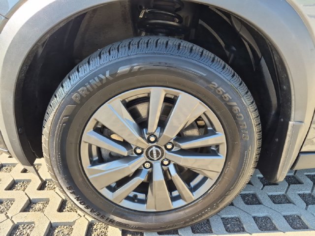 Certified 2024 Nissan Pathfinder S AWD/4WD image 10
