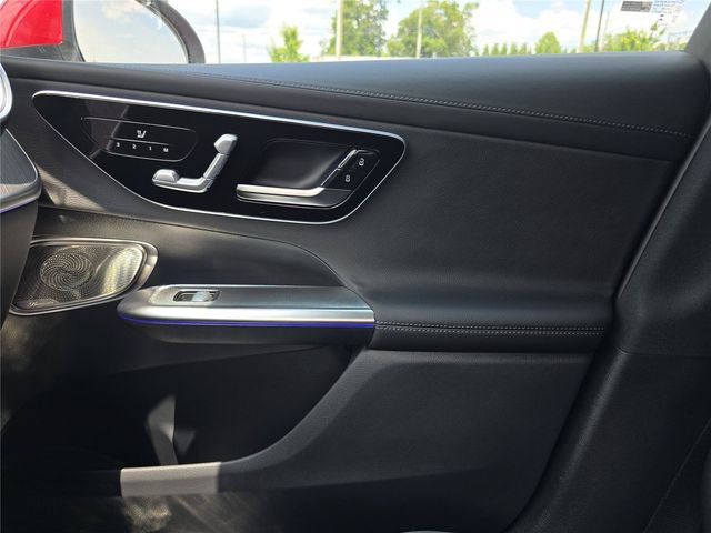 New 2026 Mercedes-Benz GLC 300 4MATIC image 24