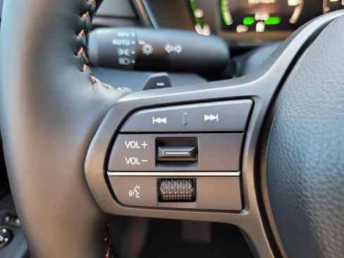 New 2026 Honda CR-V TrailSport image 17