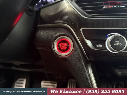 Used 2021 Honda Accord Sport image 18