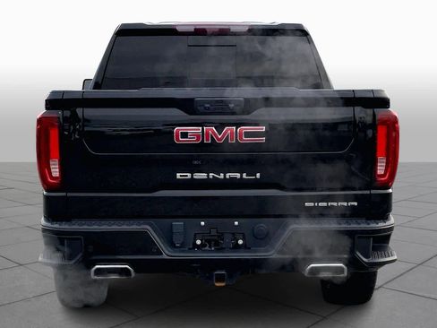 Used 2024 GMC Sierra 1500 Denali w/ Denali Reserve Package image 4