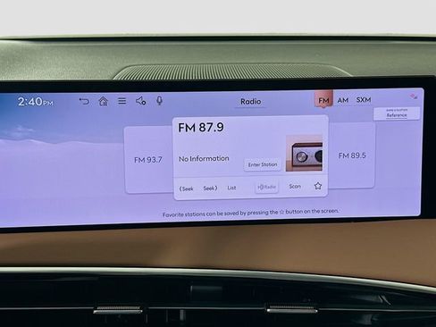 New 2026 Genesis GV70 2.5T Advanced image 11