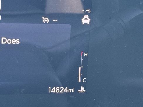 Used 2025 Buick Envista Avenir image 22