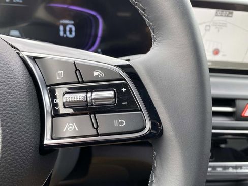 New 2026 Kia Seltos S image 14