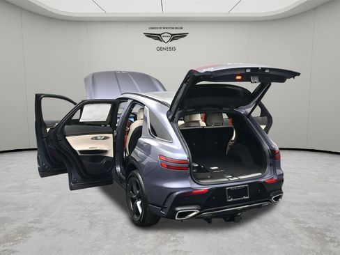 New 2026 Genesis GV70 3.5T Sport Prestige image 15