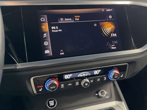 Used 2021 Audi Q3 2.0T Premium Plus w/ Premium Plus Package image 23