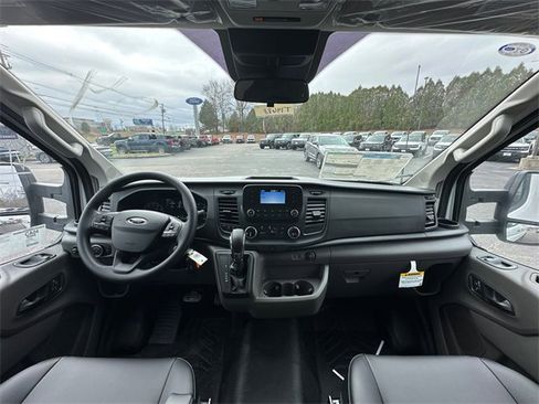 New 2025 Ford Transit 250 Base w/ Load Area Protection Package image 12
