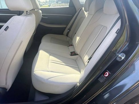 Used 2022 Hyundai Sonata SE FWD image 13