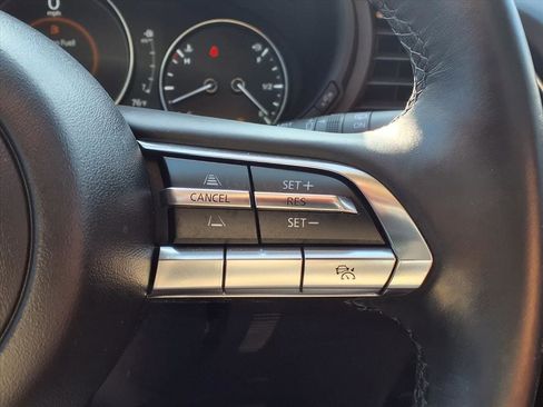 Used 2022 MAZDA CX-30 AWD 2.5 S w/ Preferred Package image 17