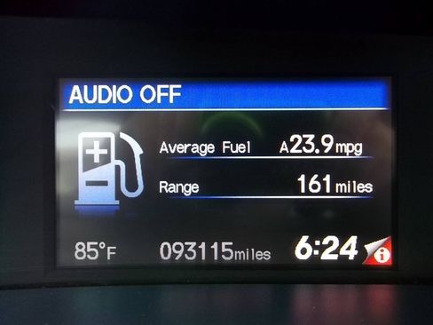 Used 2015 Honda Civic LX image 5