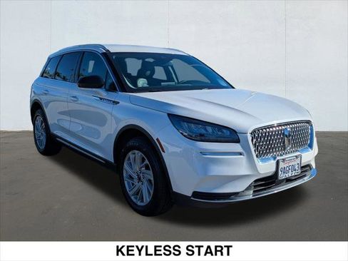 Used 2022 Lincoln Corsair FWD image 7