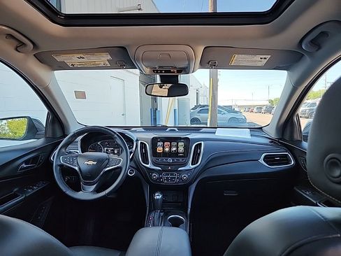 Used 2018 Chevrolet Equinox Premier AWD/4WD image 37