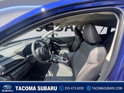 New 2026 Subaru Crosstrek 2.5i Limited AWD/4WD image 10