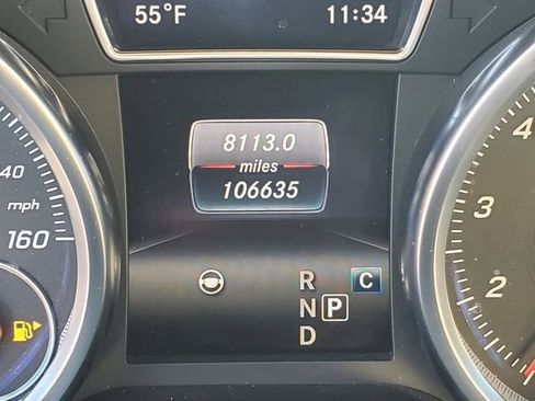 Used 2018 Mercedes-Benz GLS 550 4MATIC image 17