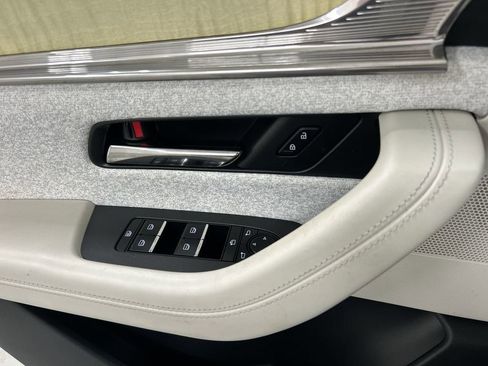Certified 2024 MAZDA CX-90 3.3 Turbo S w/ Premium Plus AWD/4WD image 11