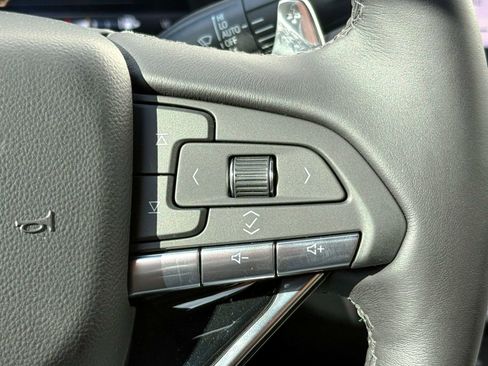 New 2025 Cadillac CT4 Sport image 25