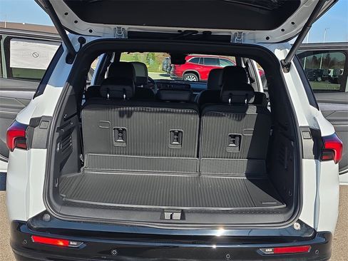 New 2026 Buick Enclave Sport Touring w/ Power Package image 13