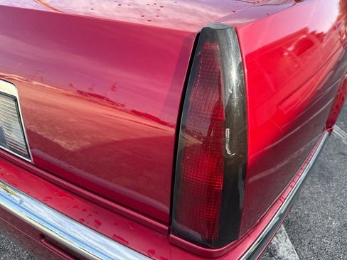 Used 1998 Cadillac Eldorado FWD image 46