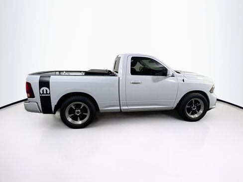 Used 2017 RAM 1500 Sport w/ Convenience Group image 4