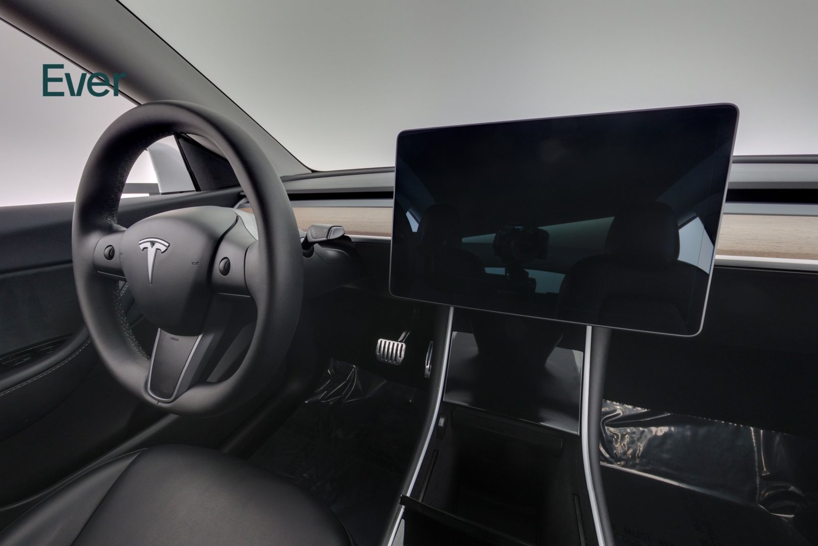 Used 2020 Tesla Model Y Long Range AWD/4WD image 25