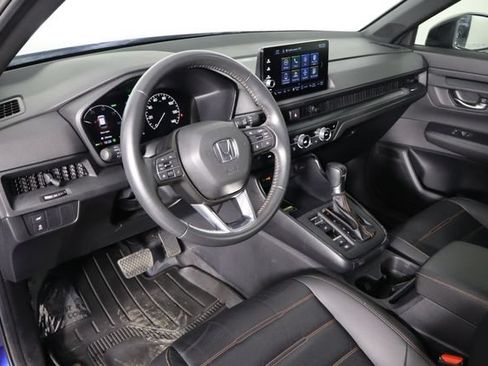 Used 2024 Honda CR-V Sport-L image 24