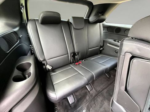 New 2026 Hyundai Palisade SEL AWD/4WD image 28