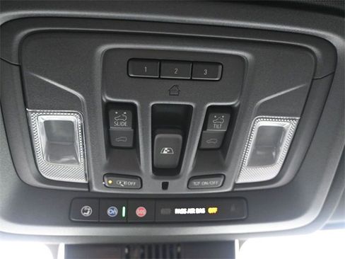 New 2026 GMC Sierra 2500 AT4 w/ AT4 Premium Plus Package image 22