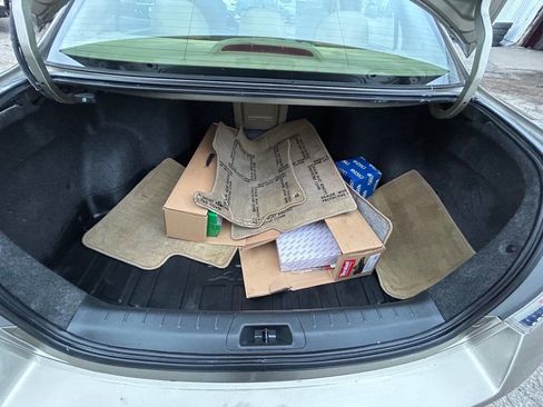 Used 2008 Honda Accord EX-L image 28